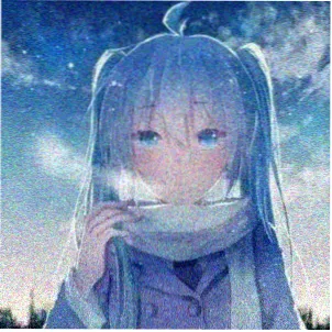 白旗影视创作者访谈 综艺制片人头像