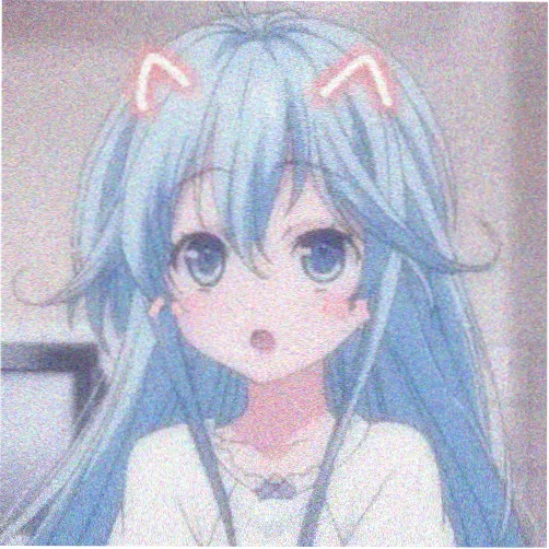 白旗影视留言板观众头像 五